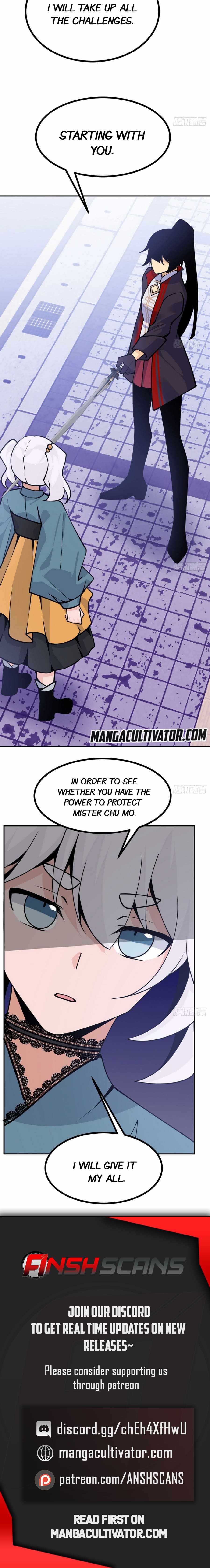 After Signing In For 30 Days, I Can Annihilate Stars Chapter 41 9